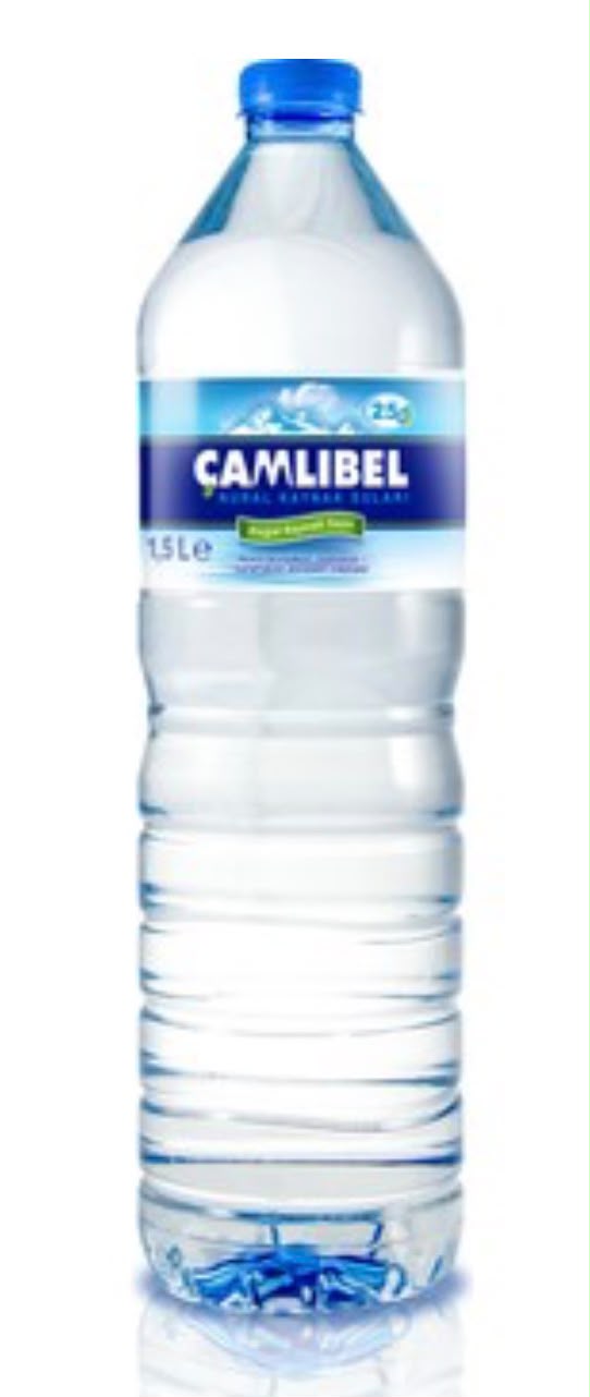 Büyük Su