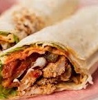 Kaşarlı Döner
