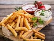 Patates Orta